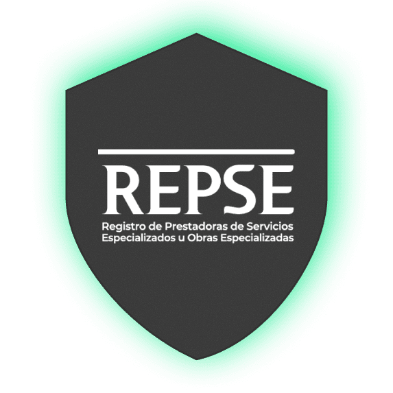 REPSE