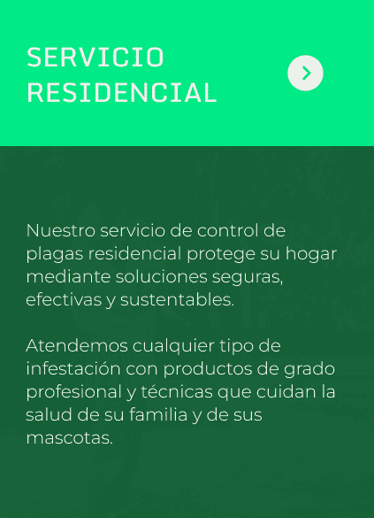 Servicio Residencial Active